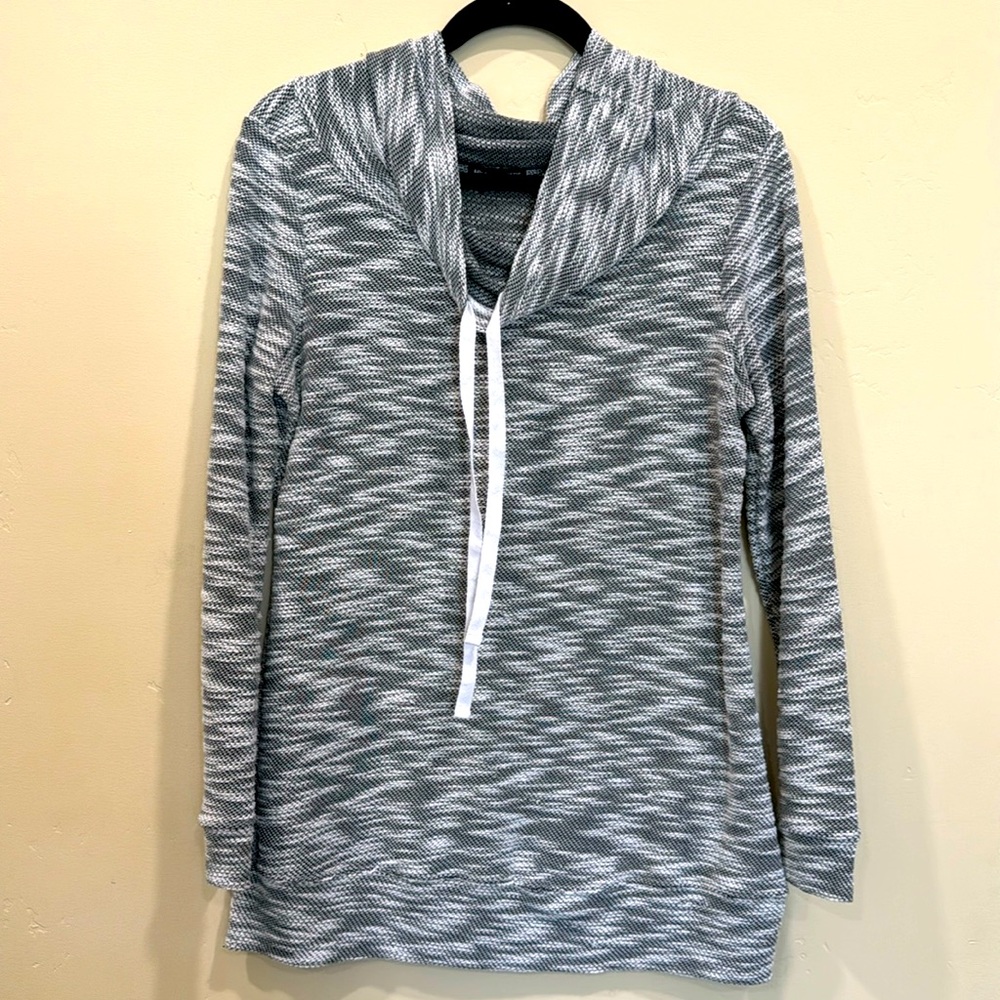Miss Chievous Cowl Neck Top